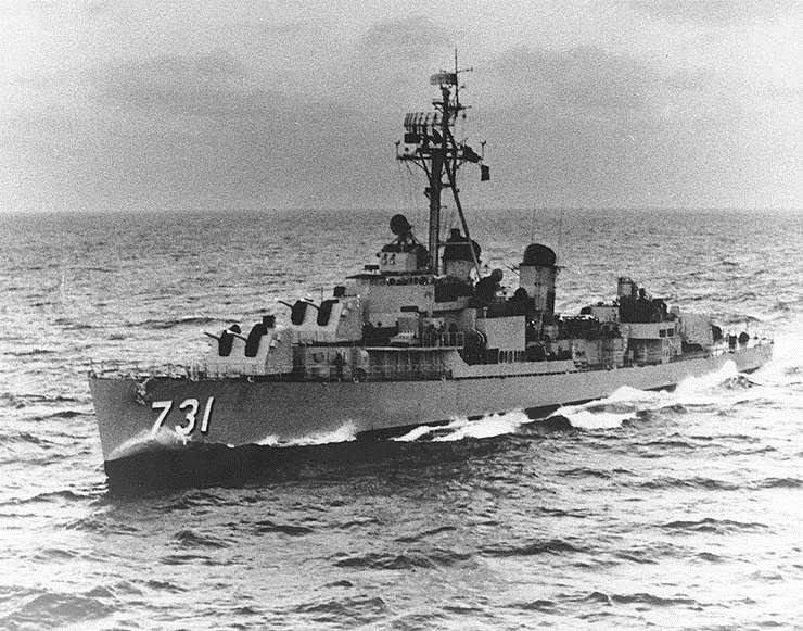 The Tonkin Gulf Resolution: In 1964, a North Vietnam torpedo was fired at an American ship ( USS Maddox) The torpedo missed, and the Maddox opened fire on the patrol boat Two days later, the American