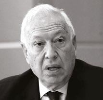 Spain, José Manuel García-Margallo 