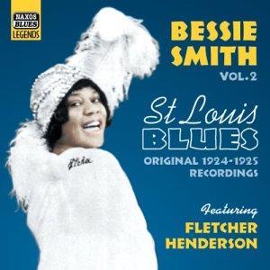 BESSIE SMITH Bessie Smith, blues singer, was
