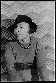 Zora Neale Hurston Write novels, short essays, short stories Traveled throughout the South in a battered