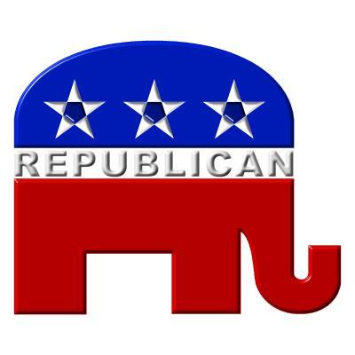 Republican Dominance Americans turned to the Republican Party for stability during this unstable
