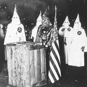 The Rebirth of the KKK KKK experienced a resurgence in the 1920s More focused on antiforeignism