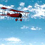 LINDBERGH S FLIGHT Charles Lindbergh Nickname: Lucky Lindy May 27,