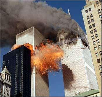 SEPTEMBER 11, 2001 The September 11 attacks were a series of coordinated suicide attacks by al-qaeda upon the