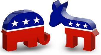 2 Symbolic images and ideas Citizens think they know what parties stand for Choose