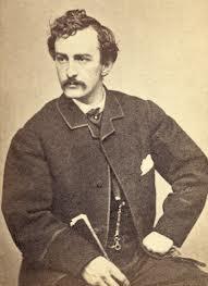 John Wilkes Booth Southerner Opposed Lincoln