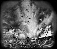 Important Events Sinking of the USS Maine 266 US Servicemen are killed Blamed on a Spanish mine Later found to be