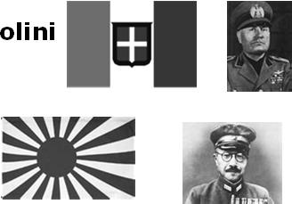 Hitler Italy