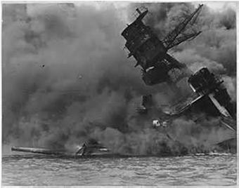 Germany invades Soviet Union June 22, 1941 Battle of Stalingrad (Turning point in Europe) Battle of El Alamein (Turning point in Africa) Battle of Midway