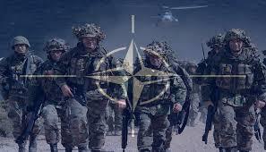 NATO /Warsaw Pact The Cold War was a state of political and military tension after World War II between powers in the US & our allies and the USSR and its