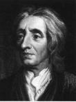 John Locke George Washington Only British