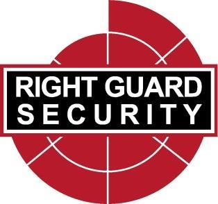 Personal Reference and Employment Verification Please read this carefully before signing this application form I understand that becoming an operative with Right Guard Security UK Ltd ( The Company