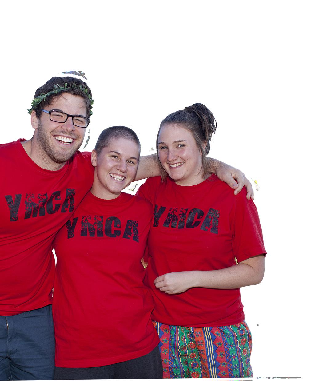 As one of Victoria s longest serving charitable community organisations, the YMCA Victoria Inc. and Victorian YMCA Youth and Community Services Inc.