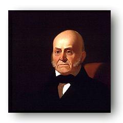 A Corrupt Bargain Rumor had it that John Quincy Adams had approached Henry Clay secretly and the two had struck a deal.