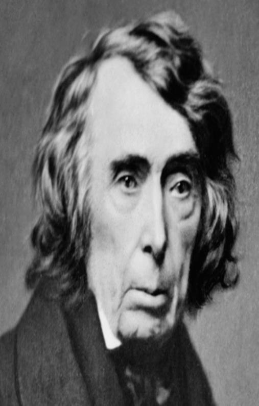 Jackson and the Bank War Jackson appointed Roger Taney as the new