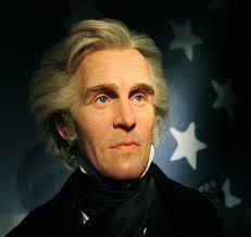 The Rise of Mass Politics Andrew Jackson was sworn in as President on March