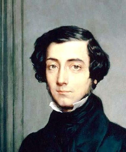The Rise of Mass Politics Tocqueville and Democracy The growth of American democracy emerged as of the most striking events of the 19th