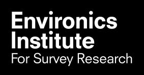 Focus Canada Winter 2018 Canadian public opinion about immigration and minority groups As part of its Focus Canada public opinion research program, the Environics Institute partnered with the