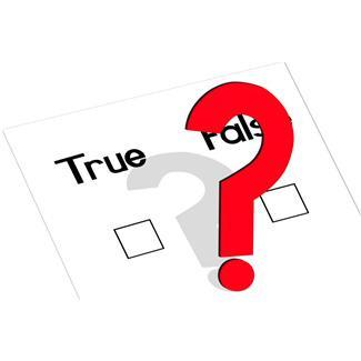 What Is A False Claim? (continued) 5.