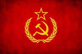 e. Goal: to encourage communism in other countries worldwide revolution struggle between workers and wealthy 1. Gov. makes military weapons 2. Gov. promotes spies in other countries esp. U.S. 2. Economic system: communism a.