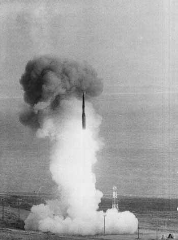 Missiles and Warnings The Missile Gap and the 1960 Presidential