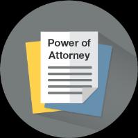 Power of Attorney General POA vs.