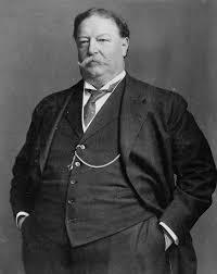 Taft s Presidency Trust-Busting