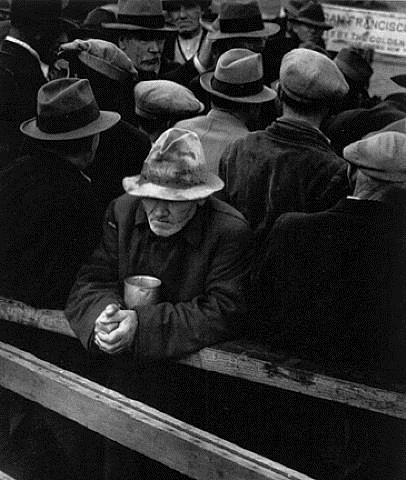 The Great Depression Effects of the Great Depression 1.