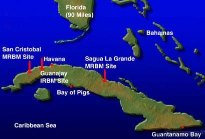 The Bay of Pigs Invasion The Bay of Pigs invasion was a failed attempt by the U.S.