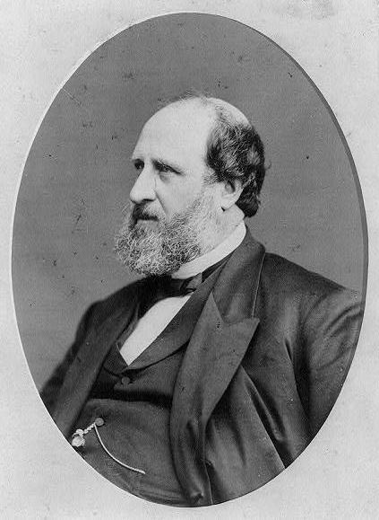 William Boss Tweed 1823 1878 Ran Tammany Hall (The Democratic Party s political machine in NYC) from 1858 1871 Used his