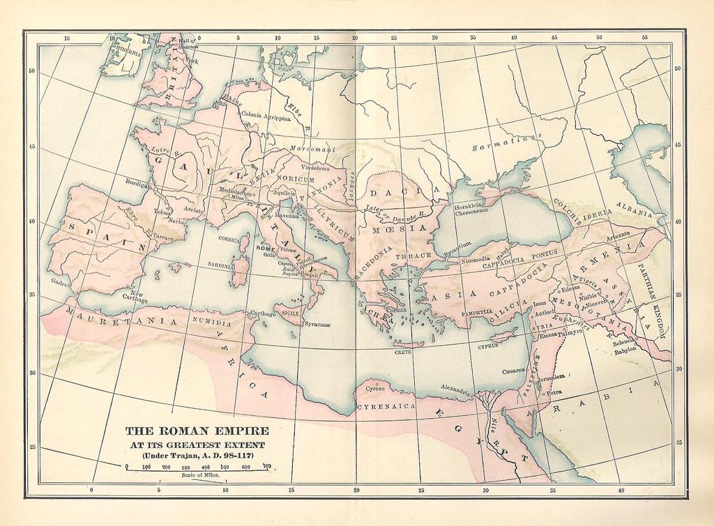 www.historyatourhouse.com III. The Historical Anchor Facts of the Modern European Union A. 476 AD: The Beginning of the Europe of Nations 1.