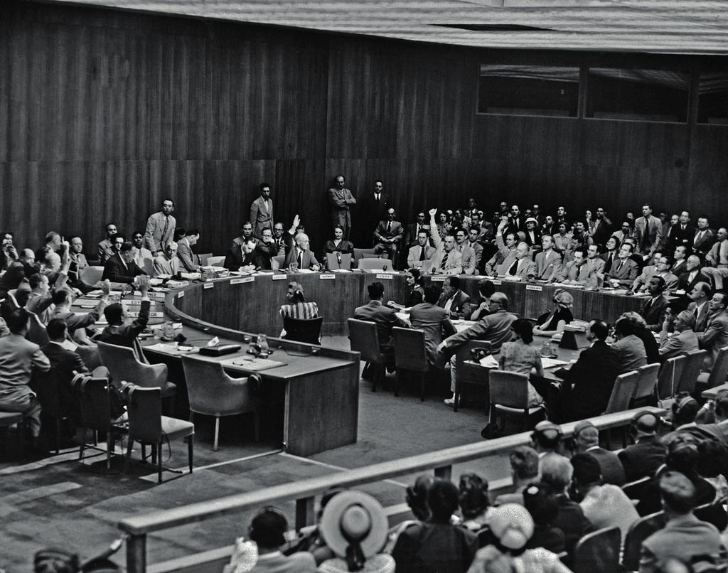 1. Introduction Dear honourable delegates, The Historical Security Council is anything but a usual committee.
