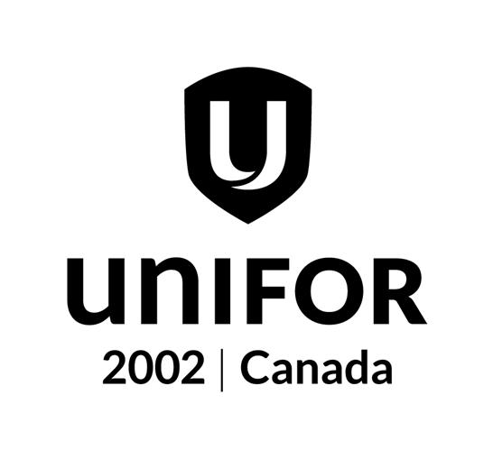 UNIFOR LOCAL 2002 BYLAWS