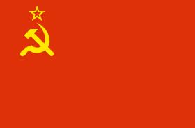 NATION The Union of Soviet Socialist