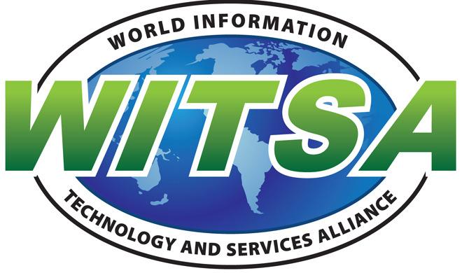 WITSA s Statement of Policy on International Trade in ICT Goods and Services: April 2016 Document Purpose This document has been prepared to provide policy guidance to WITSA members and other