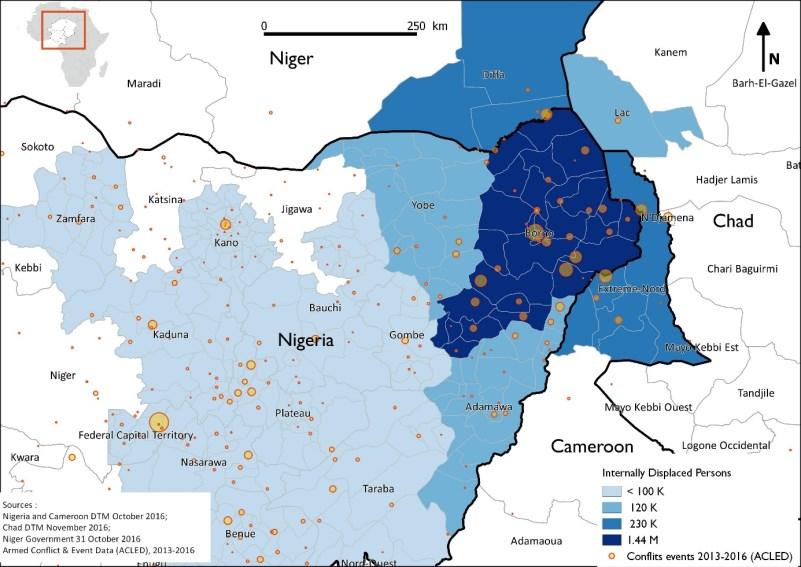 This is complemented by the implementation of Return Intention Surveys in Cameroon and Nigeria, which can be found here for Cameroon and Nigeria).