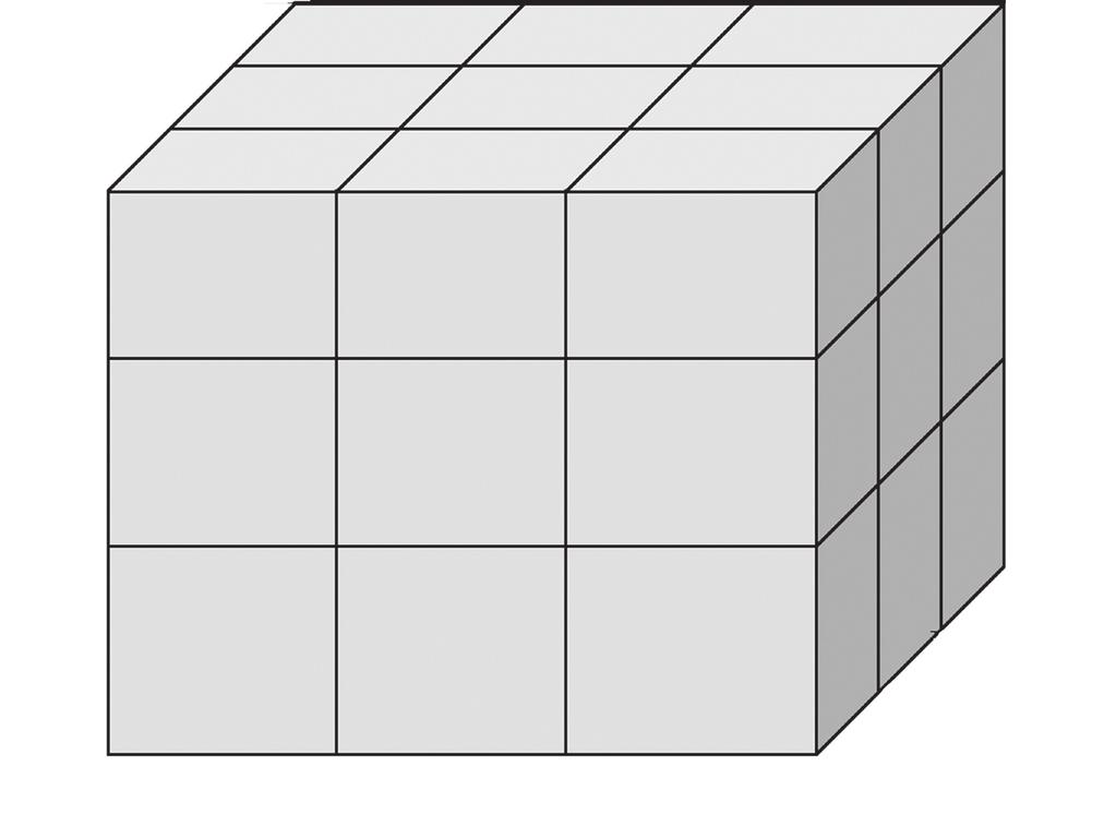 USES OF THE POWER CUBE FOR LEARNING, REFLECTION AND ANALYSIS 23 On the other hand, if one thinks about the power of approach as a sort of Rubik s cube, it is very possible to shift the viewpoint to