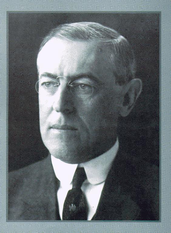 Woodrow Wilson Southerner New Jersey, Princeton 1912 & 1916 Child labor, FTC, farms,