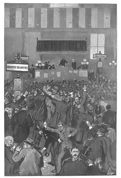 The Panic of 1893 Overspeculation during the 1880s Banks, railroads, and other companies failed Unemployment,