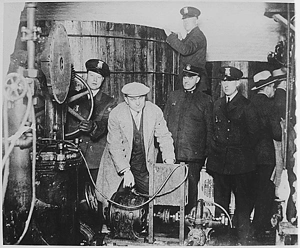 C. 18TH AMENDMENT =Prohibition (1919) =made the sale of alcohol illegal reason =