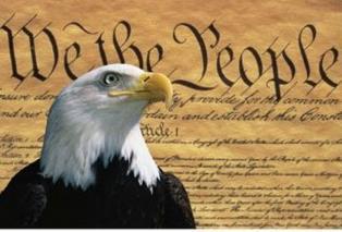 The Constitution In 1787 the Continental Congress wrote the U.S.