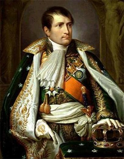 French Revolution Which statement about Napoleon is FALSE? A. Took over France in a coup d etat B.