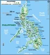 Fighting broke out in the Philippines. Filipino independence fighters battled U.S. soldiers for three years. Filipino voters did have a voice in government.