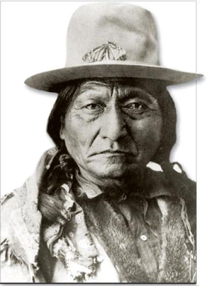 In an effort to end the Ghost Dance, the government attempted to arrest Sitting Bull.