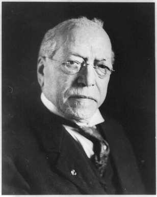 Samuel Gompers O Samuel Gompers O 1886 Gompers founded the AFL (American Federation of Labor)