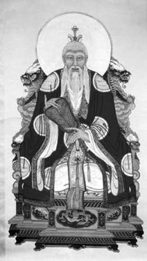 Daoism Founded by Lao Tzu (5 th c.
