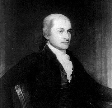 Foreign Relations Challenges John Jay Tensions with Britain remained high: Tariffs and trade imbalance Seizure of American