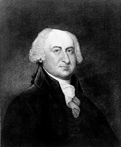 Washington s Farewell and the Election of John Adams Washington s Farewell Address Adams elected in 1796: Leader in