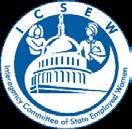 Procedure: 900.2 Procedure Name: Advising State Agencies Procedure with the ICSEW Chair and Vice Chair.