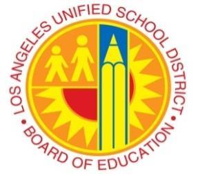 Los Angeles Unified School District Adopted General Fund Budget of